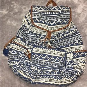Aeropostale Backpack